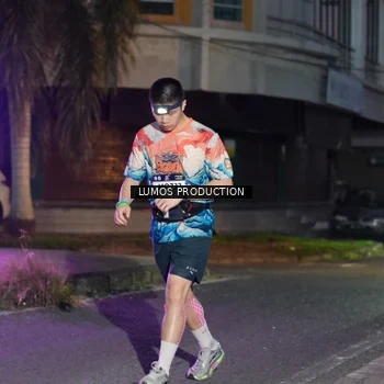 Runner Photo 7988419