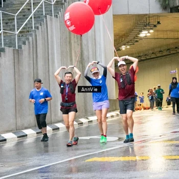 Runner Photo 7988420