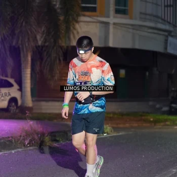 Runner Photo 7988421