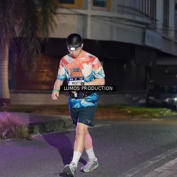 Runner Photo 7988423