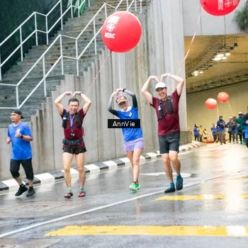 Runner Photo 7988426