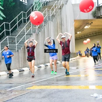 Runner Photo 7988427