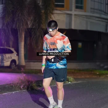 Runner Photo 7988429