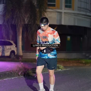 Runner Photo 7988431