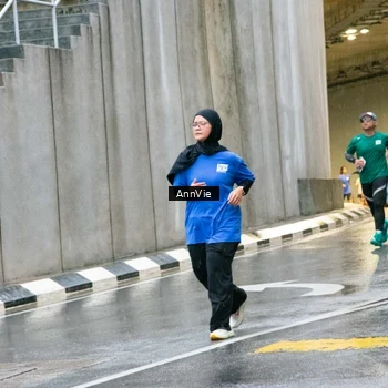 Runner Photo 7988433
