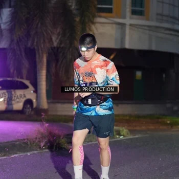 Runner Photo 7988436