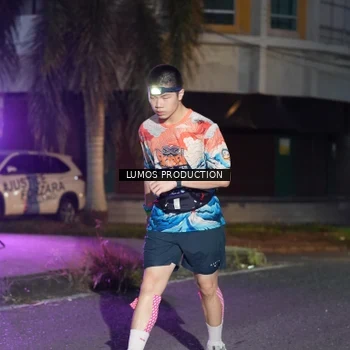 Runner Photo 7988437