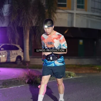 Runner Photo 7988439