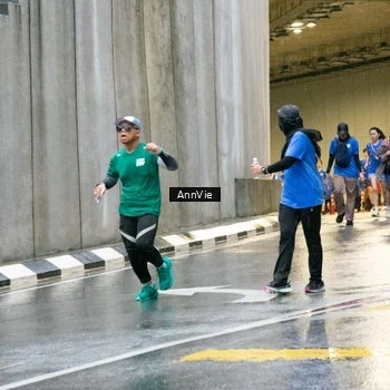 Runner Photo 7988440