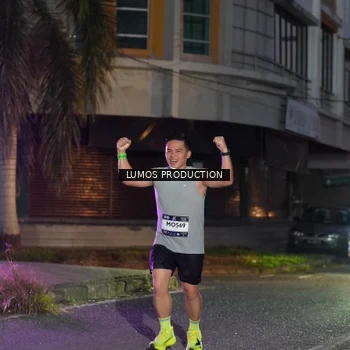 Runner Photo 7988445