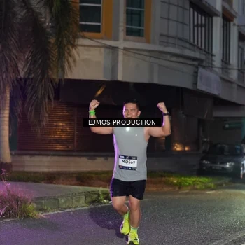 Runner Photo 7988446