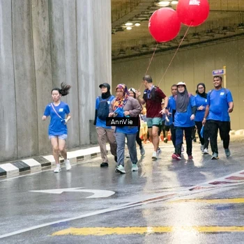 Runner Photo 7988448