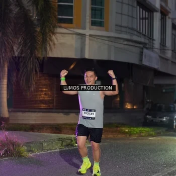 Runner Photo 7988450