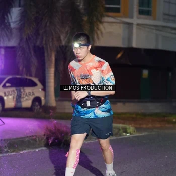 Runner Photo 7988451