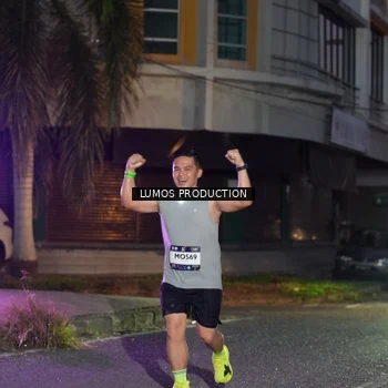 Runner Photo 7988453
