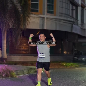 Runner Photo 7988454