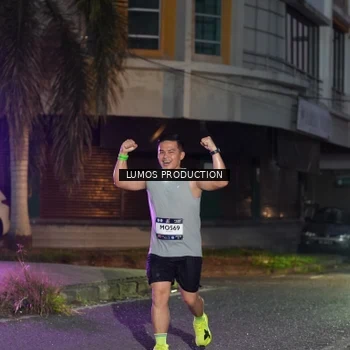 Runner Photo 7988455