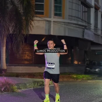Runner Photo 7988457