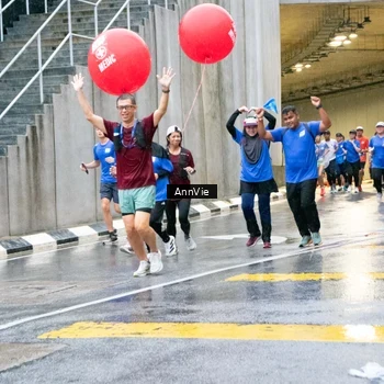 Runner Photo 7988460