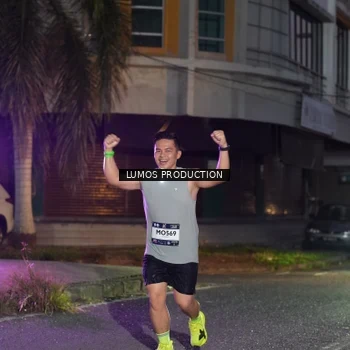 Runner Photo 7988461