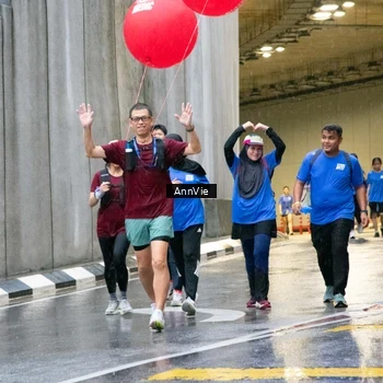 Runner Photo 7988462