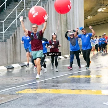 Runner Photo 7988463