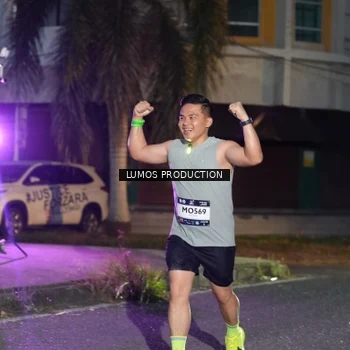 Runner Photo 7988465
