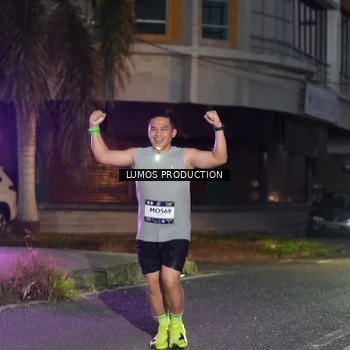 Runner Photo 7988467