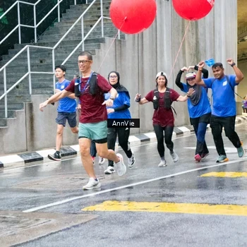 Runner Photo 7988468