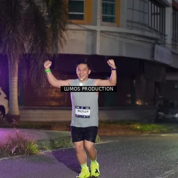 Runner Photo 7988470