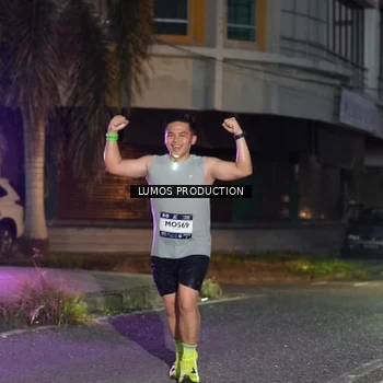 Runner Photo 7988471