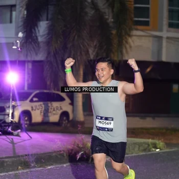 Runner Photo 7988472