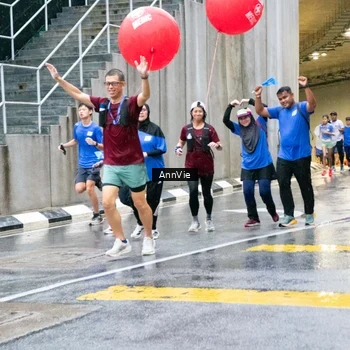 Runner Photo 7988476