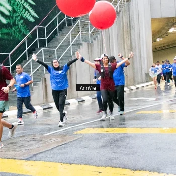 Runner Photo 7988479