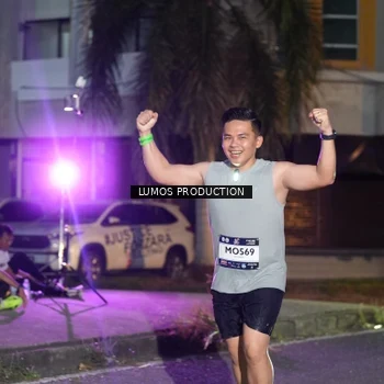 Runner Photo 7988482