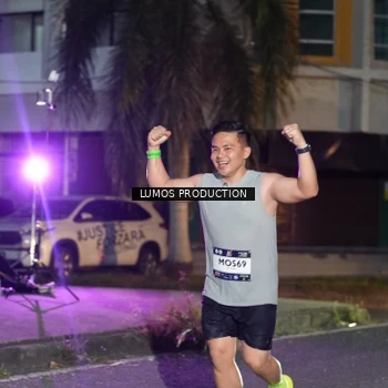 Runner Photo 7988483