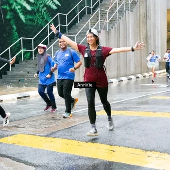 Runner Photo 7988485