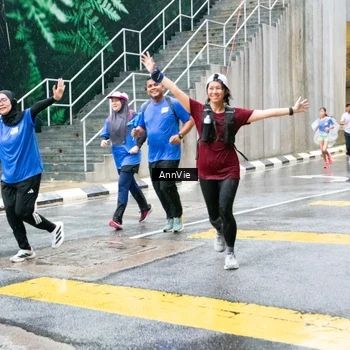 Runner Photo 7988486