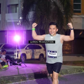 Runner Photo 7988487