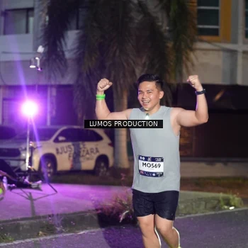 Runner Photo 7988488