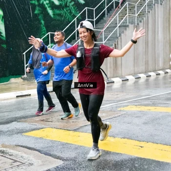 Runner Photo 7988490