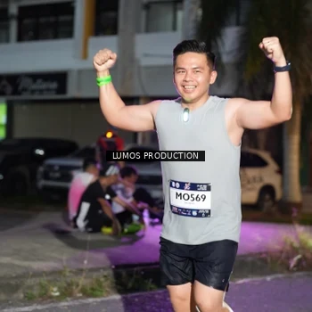Runner Photo 7988491