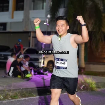 Runner Photo 7988493