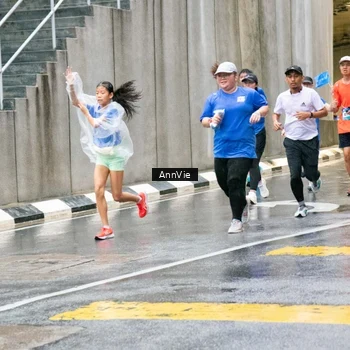 Runner Photo 7988494