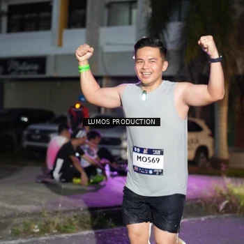 Runner Photo 7988497