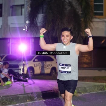 Runner Photo 7988498