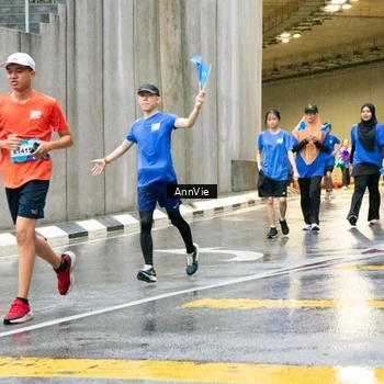 Runner Photo 7988501