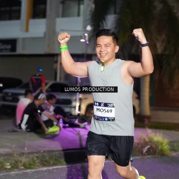 Runner Photo 7988502