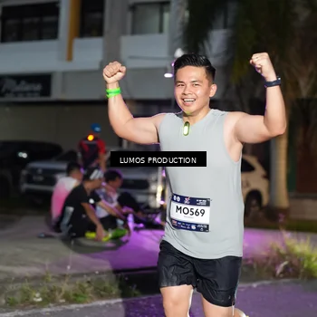 Runner Photo 7988504