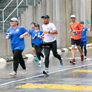 Runner Photo 7988507
